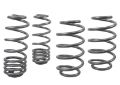 Picture of Whiteline 04-08 VW Golf Mk5 2-0 GTI Performance Lowering Springs