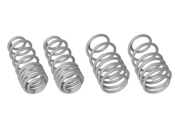 Picture of Whiteline 09-14 VW Golf MK6 2-0 GTI Performance Lowering Springs