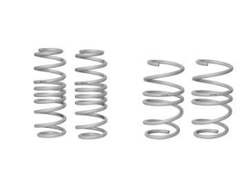 Picture of Whiteline 2015 VW Golf MK7 GTI-GTD Performance Lowering Springs