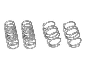 Picture of Whiteline 2015 VW Golf MK7 GTI-GTD Performance Lowering Springs
