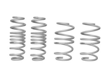Picture of Whiteline 2015 VW Golf MK7-R Performance Lowering Springs