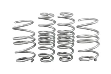 Picture of Whiteline 2015 VW Golf MK7-R Performance Lowering Springs