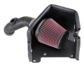 Picture of K&N 15-16 Mitsubishi Lancer 2-4L AirCharger Performance Intake manual only