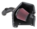 Picture of K&N 15-16 Mitsubishi Lancer 2-4L AirCharger Performance Intake manual only