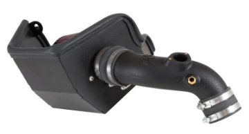 Picture of K&N 15-16 Mitsubishi Lancer 2-4L AirCharger Performance Intake manual only