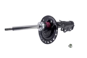 Picture of KYB Shocks &amp; Struts Excel-G Front Left TOYOTA Camry SE-XSE 2012-2016