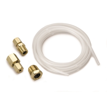Picture of Autometer C2 52mm 30 PSI Mechanical Boost and Vacuum Gauge