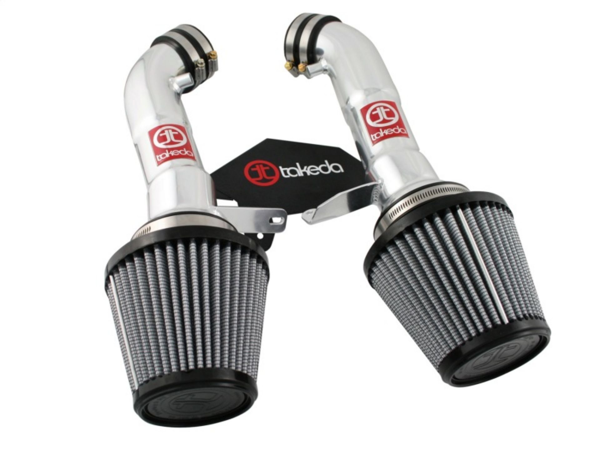 Picture of aFe Takeda Intakes Stage-2 PDS AIS PDS Infiniti G37 Coupe 08-12 V6-3-7L pol