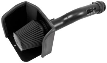 Picture of K&N 2016 Toyota Tacoma 3-5L Performance Intake Kit