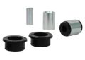 Picture of Whiteline Plus 95-04 Nissan Pathfinder R50 Rear Panhard Rod Bushing