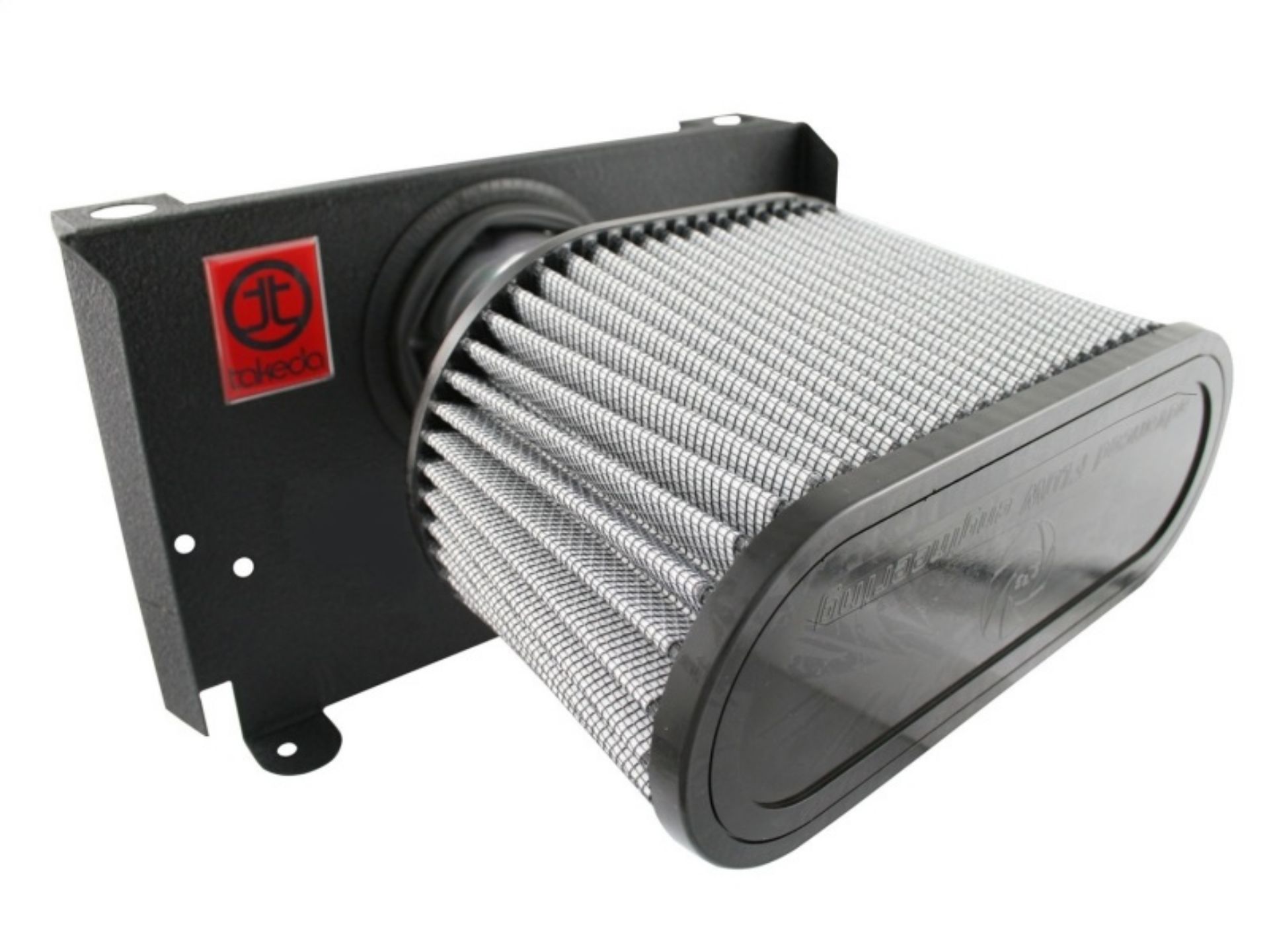 Picture of aFe Takeda Intakes Stage-2 PDS AIS PDS Mazda RX-8 04-08 R2-1-3L pol