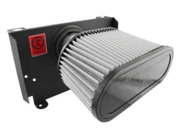 Picture of aFe Takeda Intakes Stage-2 PDS AIS PDS Mazda RX-8 04-08 R2-1-3L pol