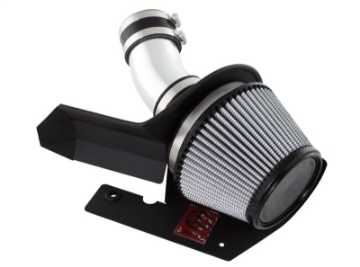 Picture of aFe Takeda Intakes Stage-2 PDS AIS PDS Mitsubishi Lancer Evo X 08 L4-2-0L pol