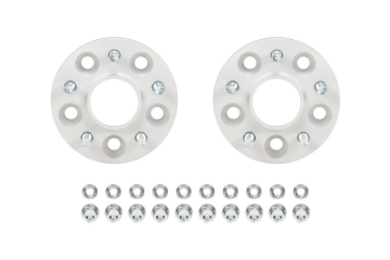 Picture of Eibach Pro-Spacer System 16-17 Ford Focus RS 20mm Thickness