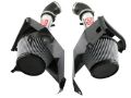 Picture of aFe Takeda Intakes Stage-2 PDS AIS PDS Nissan 350Z 07-08 V6-3-5L pol