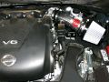 Picture of aFe Takeda Stage-2 Pro DRY S Cold Air Intake System Nissan Maxima 09-14 V6-3-5L