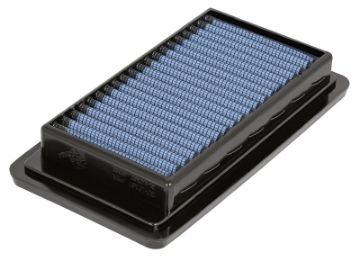Picture of aFe MagnumFLOW Air Filters OER P5R 2016 Honda Civic L4-1-5L t