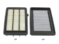 Picture of aFe MagnumFLOW Air Filters OER PDS 2016 Honda Civic L4-1-5L t