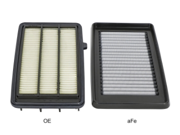 Picture of aFe MagnumFLOW Air Filters OER PDS 2016 Honda Civic L4-1-5L t