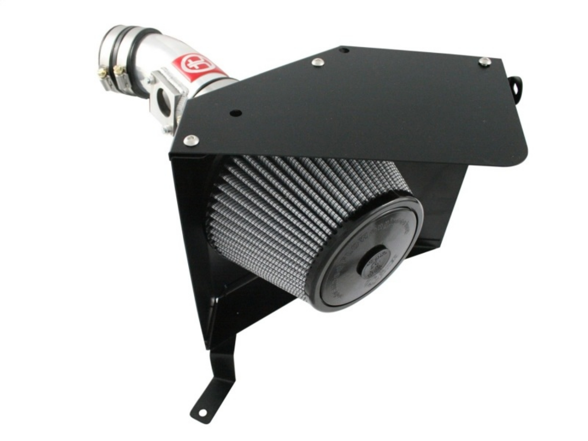 Picture of aFe Takeda Intakes Stage-2 PDS AIS PDS Subaru WRX-Sti 02-07 H4-2-0L-2-5L t pol