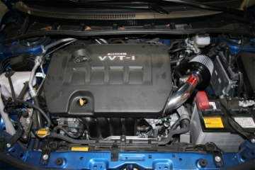 Picture of aFe Takeda Intakes Stage-2 PDS AIS PDS Toyota Corolla 09 L4-1-8L pol