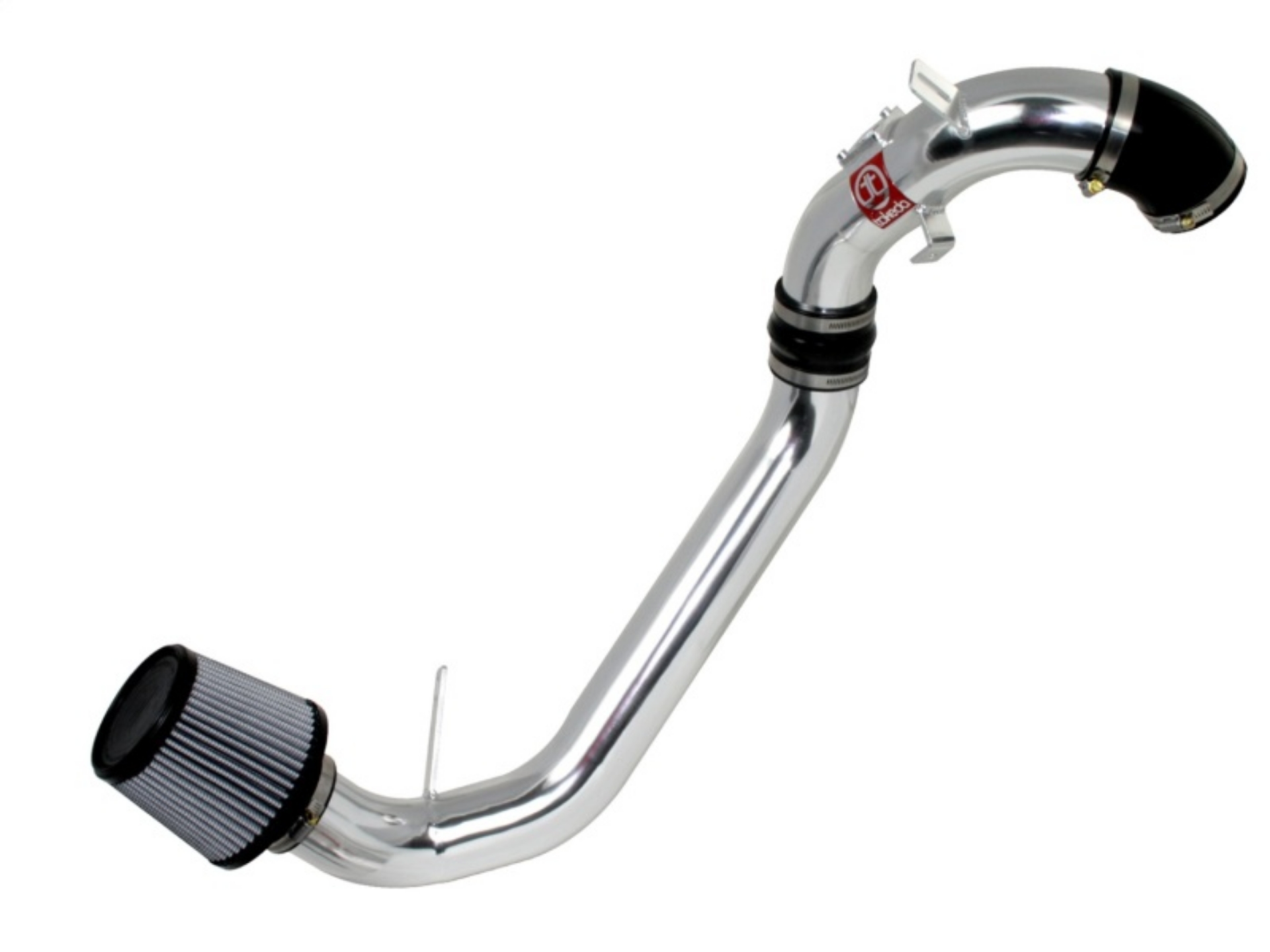 Picture of aFe Takeda Intakes Stage-2 PDS AIS PDS Toyota Camry 07-09 L4-2-4L pol