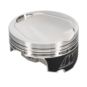 Picture of Wiseco Chrysler 6-1L Hemi 4-055in Bore -8cc R-Dome 1-22inch Piston Shelf Stock - Left Side