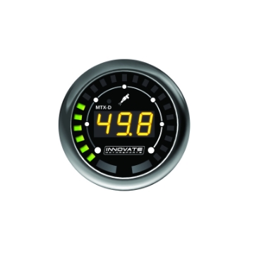 Picture of Innovate MTX-D Fuel Pressure Gauge 0-145psi