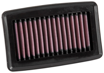Picture of K&N 15-16 Honda S660 0-7L L6 Replacement Air Filter