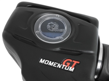 Picture of aFe Momentum GT Intakes Stage-2 P5R AIS 9-16 Audi A4 B8 L4-2-0L