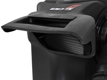 Picture of aFe Momentum GT Pro Dry S Intakes Stage-2 9-16 Audi A4 B8 L4-2-0L