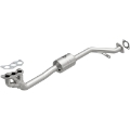 Picture of MagnaFlow Direct Fit SS Converter 10-14 Subaru Legacy H6 3-6L