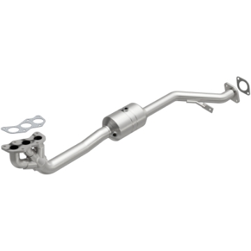 Picture of MagnaFlow Direct Fit SS Converter 10-14 Subaru Legacy H6 3-6L