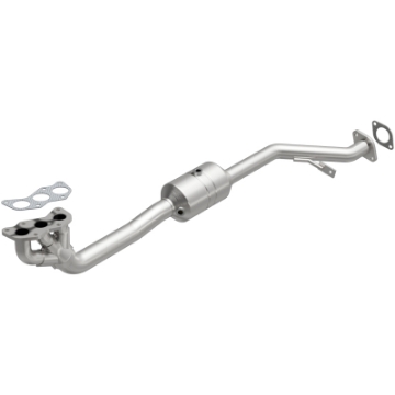 Picture of MagnaFlow Direct Fit SS Converter 10-14 Subaru Legacy H6 3-6L