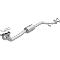 Picture of MagnaFlow Direct Fit SS Converter 10-14 Subaru Legacy H6 3-6L