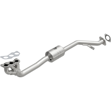 Picture of MagnaFlow Direct Fit SS Converter 10-14 Subaru Legacy H6 3-6L