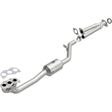 Picture of MagnaFlow Direct Fit SS Converter 10-14 Subaru Legacy H6 3-6L