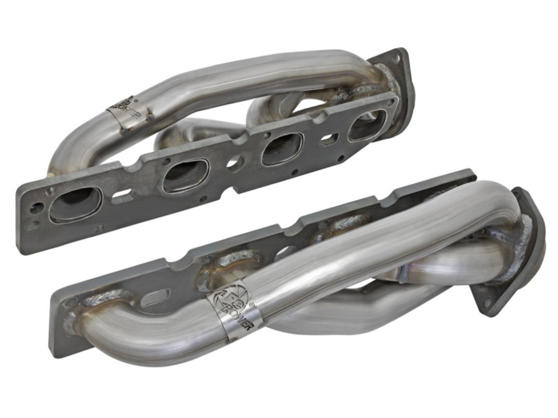 Picture of aFe Twisted Steel Header 09-16 Dodge Ram V8-5-7L Hemi 2 & 4WD