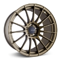 Picture of Enkei RS05-RR 18x9-5 22mm ET 5x114-3 75 Bore Titanium Gold Wheel MOQ 40