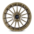 Picture of Enkei RS05-RR 18x9-5 22mm ET 5x114-3 75 Bore Titanium Gold Wheel MOQ 40