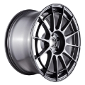 Picture of Enkei NT03RR 18x9-5 5x114-3 27mm Offset 75mm Bore Gunmetal Wheel