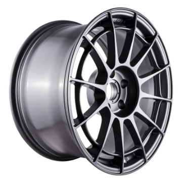 Picture of Enkei NT03RR 18x9-5 5x114-3 27mm Offset 75mm Bore Gunmetal Wheel