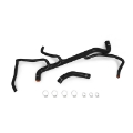 Picture of Mishimoto 16+ Chevy Camaro SS Silicone Radiator Hose Kit - Black
