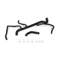 Picture of Mishimoto 16+ Chevy Camaro SS Silicone Radiator Hose Kit - Black