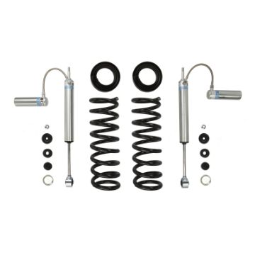 Picture of Bilstein B8 5162 Series 14-16 Dodge Ram 2500 Monotube Front Suspension Kit