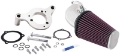 Picture of K&N 01-14 Harley-Davidson Softail-DYNA FL Performance Intake Kit