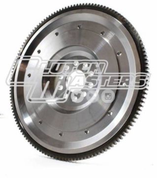 Picture of Clutch Masters 02-05 VW GTI 2-8L 725 Series Twin-Disc Steel Flywheel