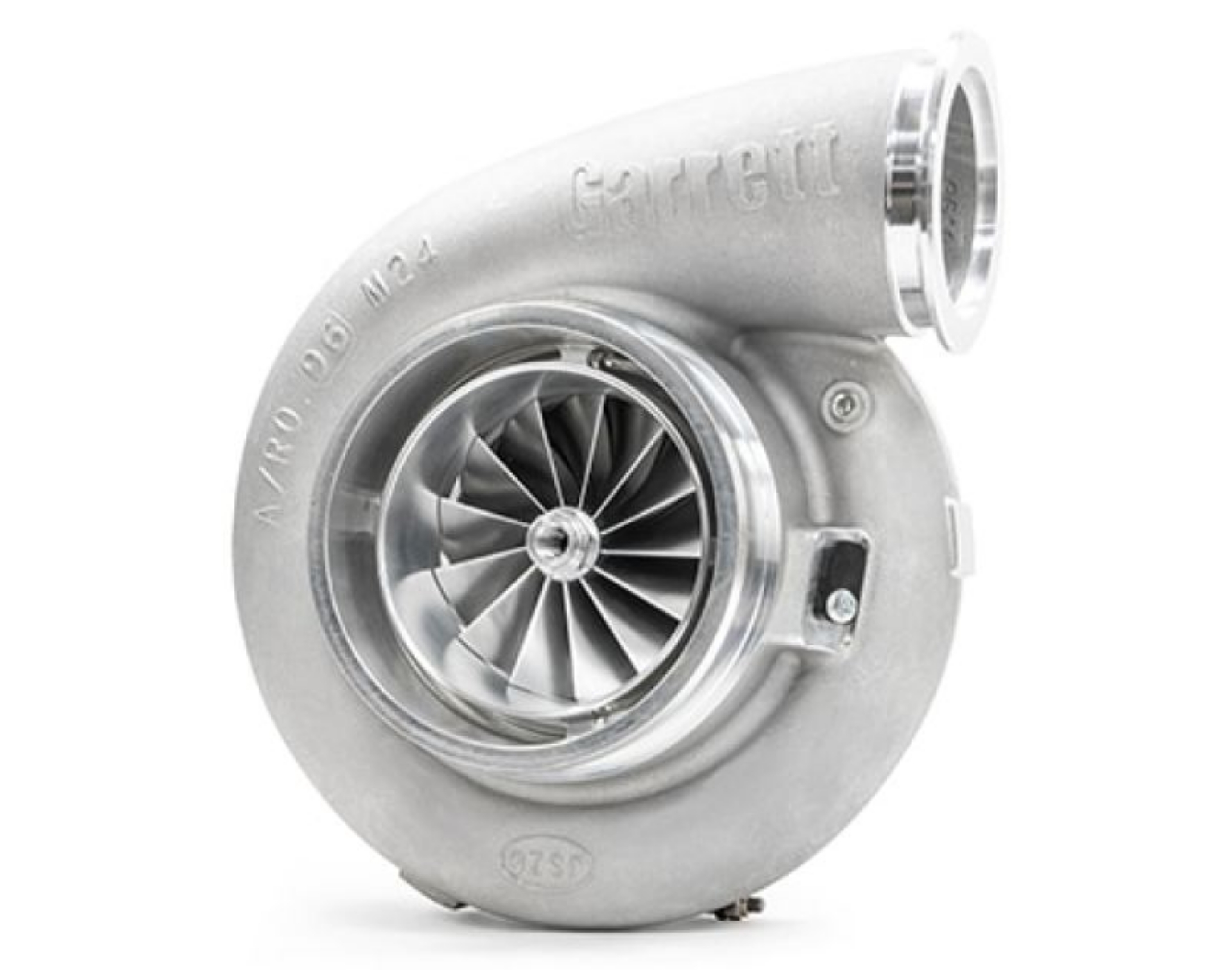 Picture of Garrett GTX5533R Super Core 85mm Inducer Gen II