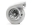 Picture of Garrett GTX5533R Super Core 91mm Inducer Gen II
