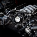 Picture of Grams Performance 11-14 Ford Mustang GT 5-0L Excl Boss 302 DBW Electronic 85mm Throttle Body